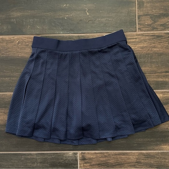 💖 PINK Victorias Secret Tennis Skirt Short - Picture 1 of 11